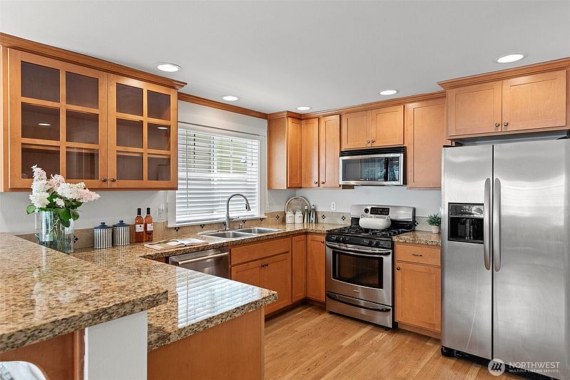 4th image of 1740 NW 59th #A