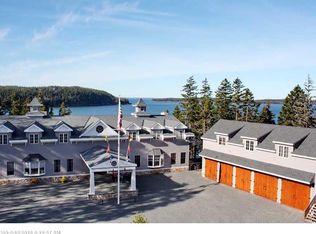 869 Summer Harbor Rd, Winter Harbor, ME 04693