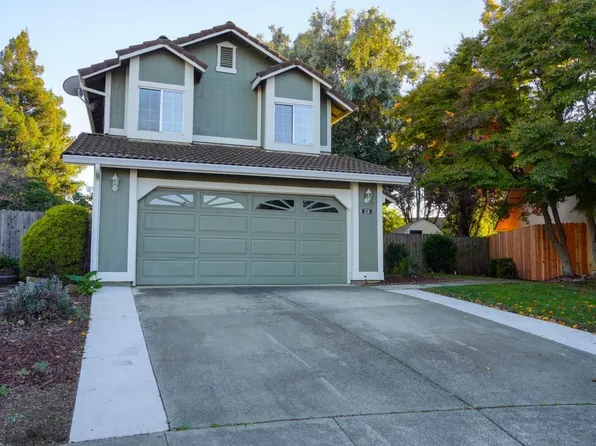218 Sunhaven Drive, Fairfield, CA 94533