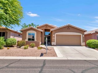 6405 S Palo Blanco Dr, Gold Canyon, AZ 85118