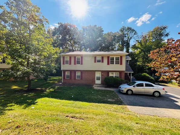 204 Ellett Rd, Blacksburg, VA 24060