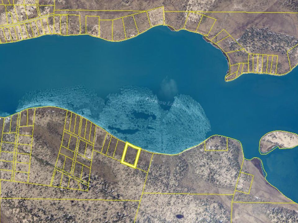 1st image of 0 Caribou Lake Rem SW