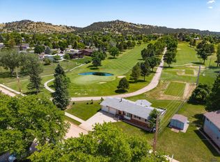 3023 Tomahawk Dr, Rapid City, SD 57702
