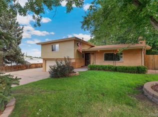 960 S Webster St, Lakewood, CO 80226