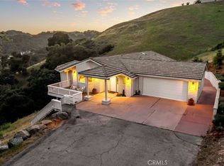9500 Corona Rd, Atascadero, CA 93422