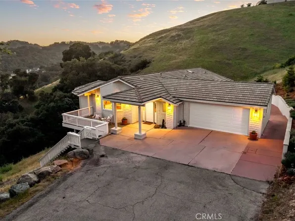 9500 Corona Rd, Atascadero, CA 93422
