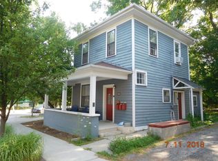 530 N 5th Ave APT C, Ann Arbor, MI 48104