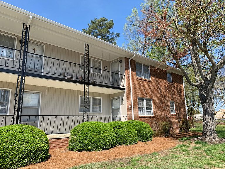 Briarcliff Apartment Rentals Wilson, NC Zillow