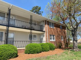 400 Crestview Ave SW #8E, Wilson, NC 27893
