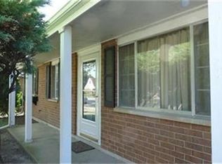 664 Georgia Dr, Xenia, OH 45385