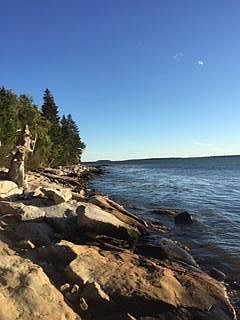 2nd image of 5B Wilderness Shore Road