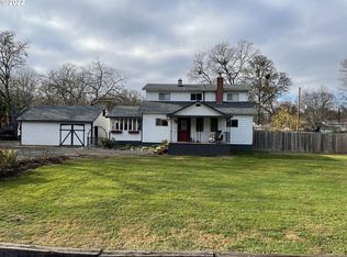 1797 Winston Section Rd, Winston, OR 97496