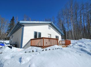 1528 Bluegrass Dr, Fairbanks, AK 99709