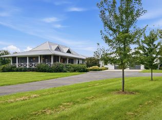 1310 Fox Creek Rd, Lawrenceburg, KY 40342