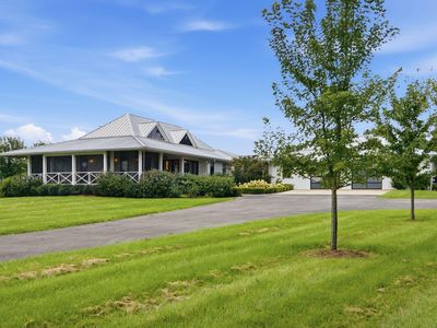 1310 Fox Creek Rd, Lawrenceburg, KY, 40342