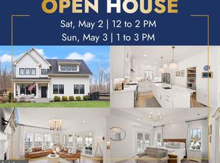 39391 Saddleridge Ln, Aldie, VA 20105