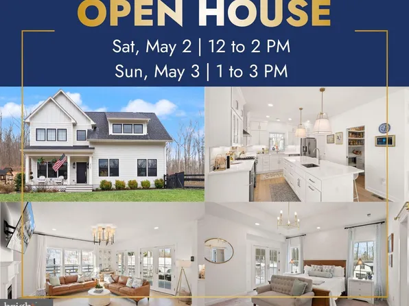 39391 Saddleridge Ln, Aldie, VA 20105