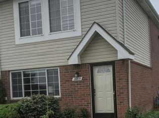 29915 Emily Ln #110, New Baltimore, MI 48047
