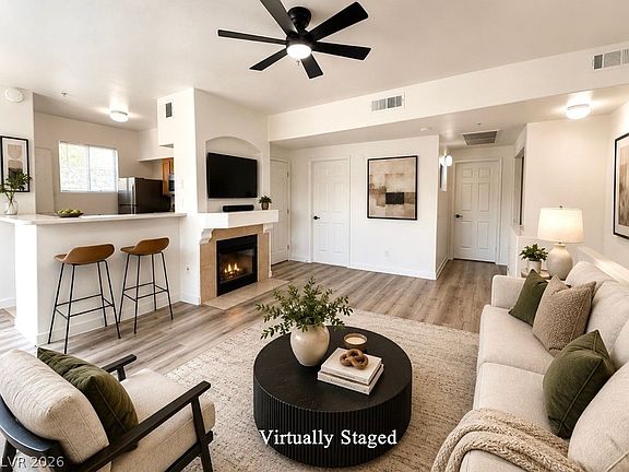 3rd image of 9050 W Warm Springs Rd Unit 2002