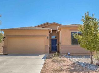 3014 Morrissey St SW, Albuquerque, NM 87121