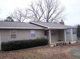 221 Johnston Rd, Searcy, AR 72143