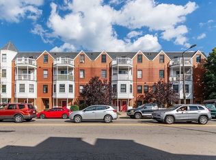 336 Adams St APT 4, Dorchester, MA 02122