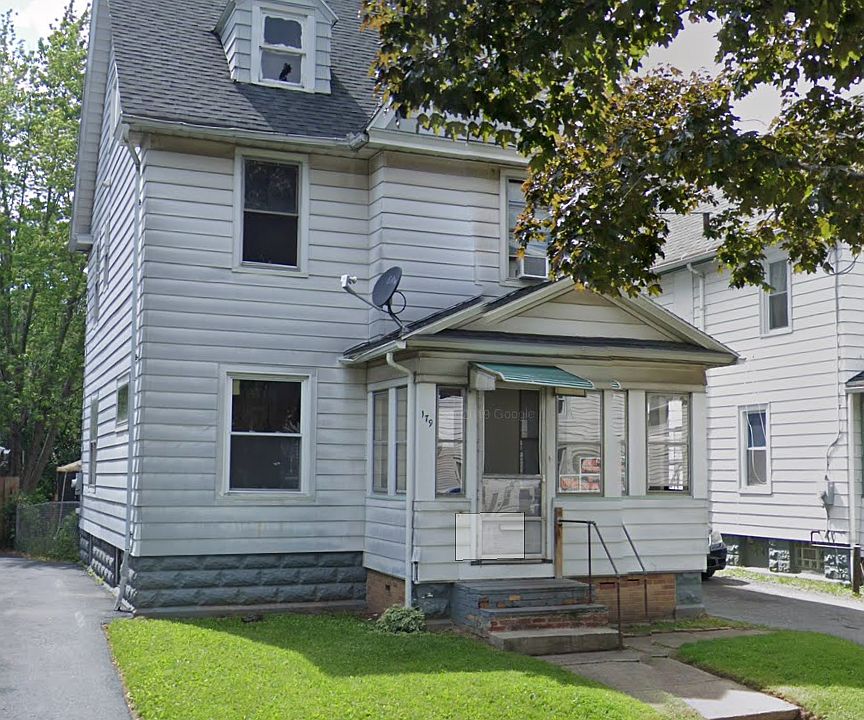 179 Santee St, Rochester, NY 14606 Zillow