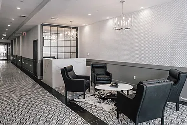 Rented by Halstead Property Development Marketing LLC