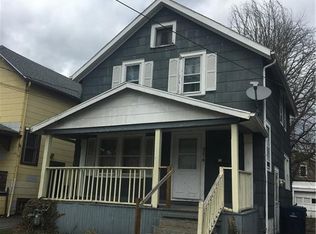 354 Shirley Ave, Buffalo, NY