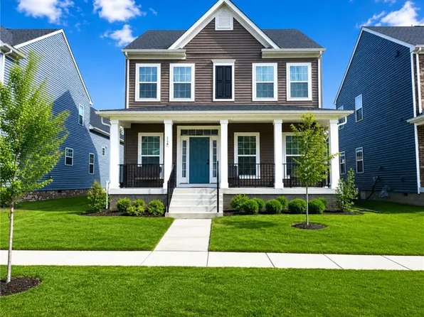 114 Legacy Blvd, Poquoson, VA 23662