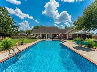 2469 Bell Ridge Dr, Crestview, FL 32536