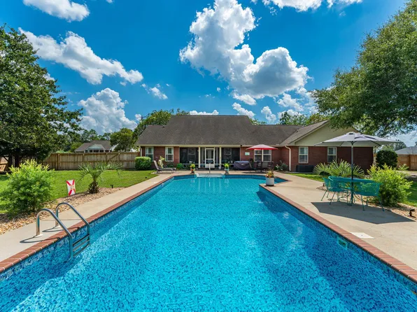 2469 Bell Ridge Dr, Crestview, FL 32536