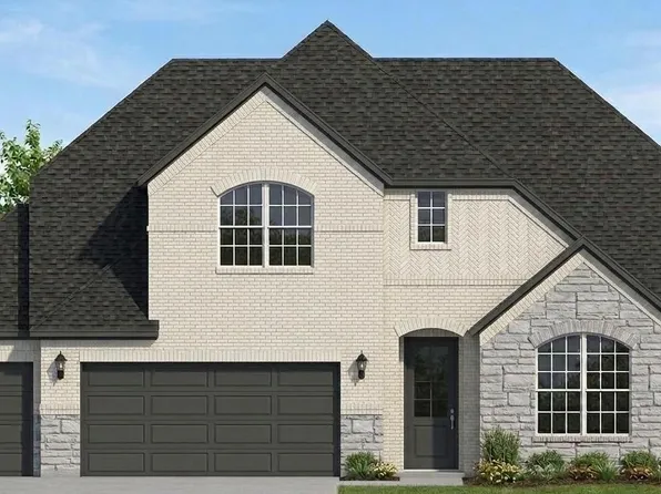 7141 Van Gogh Dr, Royse City, TX 75189