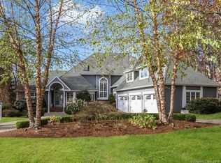 33 Drumlin Rd, South Glastonbury, CT 06073