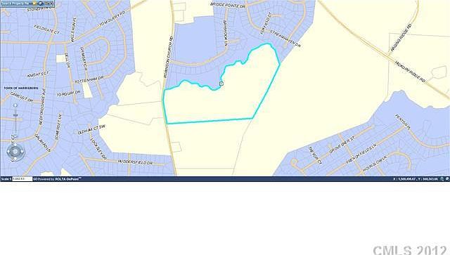 2nd image of 0 Robinson Church Rd