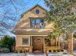 964 Grant Pl, Boulder, CO 80302