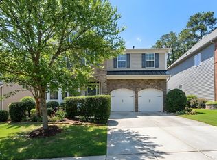 917 Bentbury Way, Cary, NC 27518