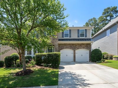 917 Bentbury Way, Cary, NC, 27518