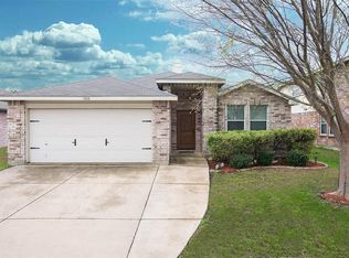 1908 Copper Mountain Drive, Fort Worth, TX 76247