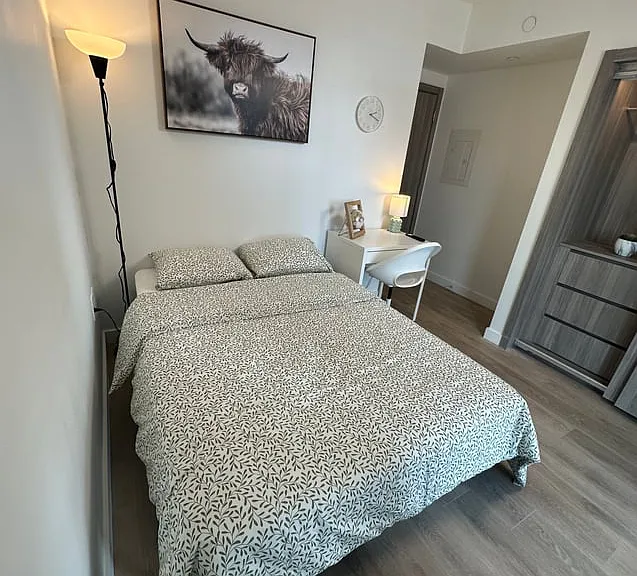 38 Widmer St #2011A — Photo 3