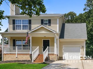 9223 Garnet Field Ct, Charlotte, NC 28269
