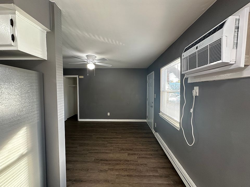 Living soace view from Dinning room