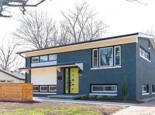 2038 W Lydia Ave, Wichita, KS 67213