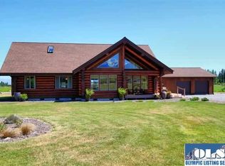 312 Cameron Rd, Sequim, WA 98382