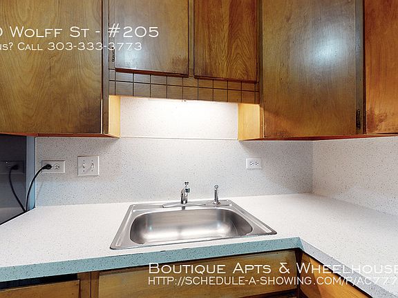 5th image of 1590 Wolff St #205