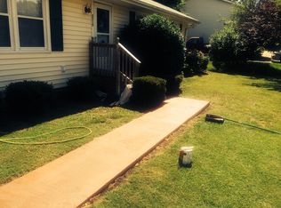 5515 Rudy Ln, Fredericksburg, VA 22407