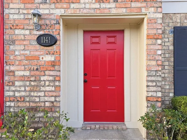 1141 Park Meadow Dr, Beaumont, TX 77706