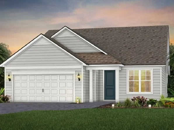 176 Eureka Ct, Yulee, FL 32097