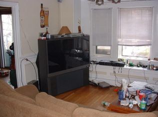 9 Hobson St #22, Brighton, MA 02135