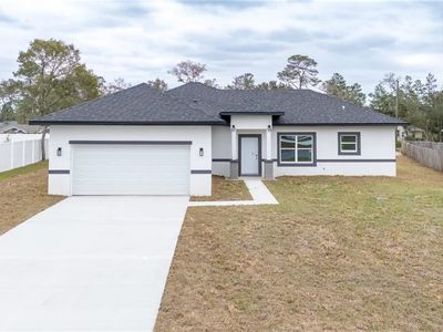 2824 SW 166th Ln, Ocala, FL, 34473
